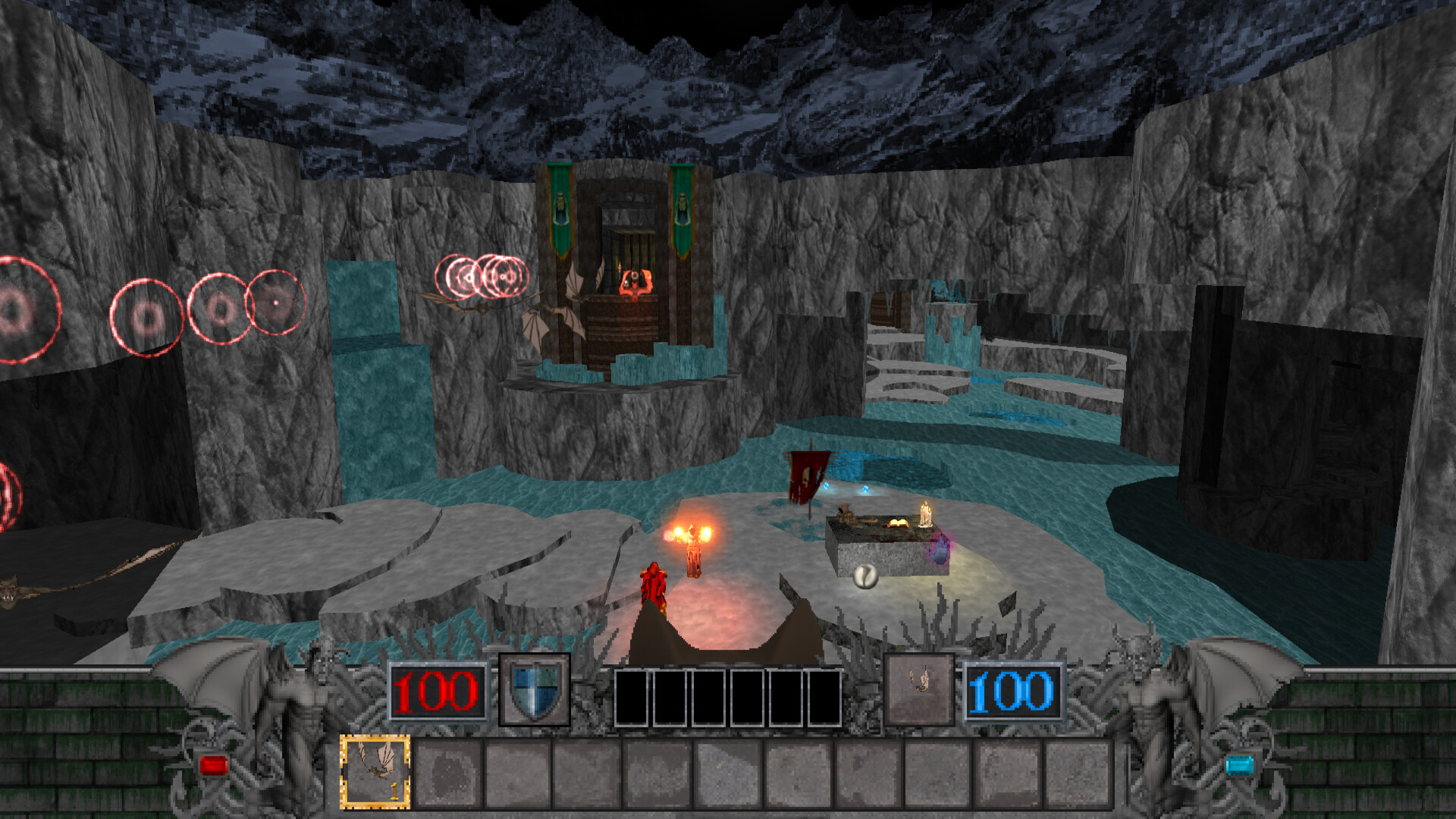 Hands of Necromancy II screenshot 9