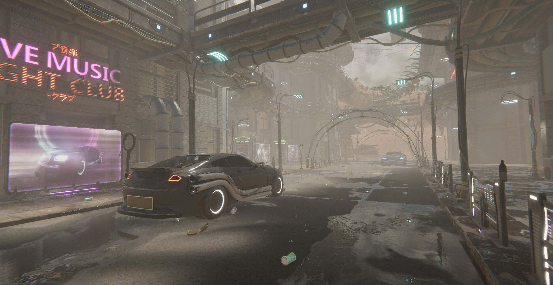 Multiworlds screenshot 8