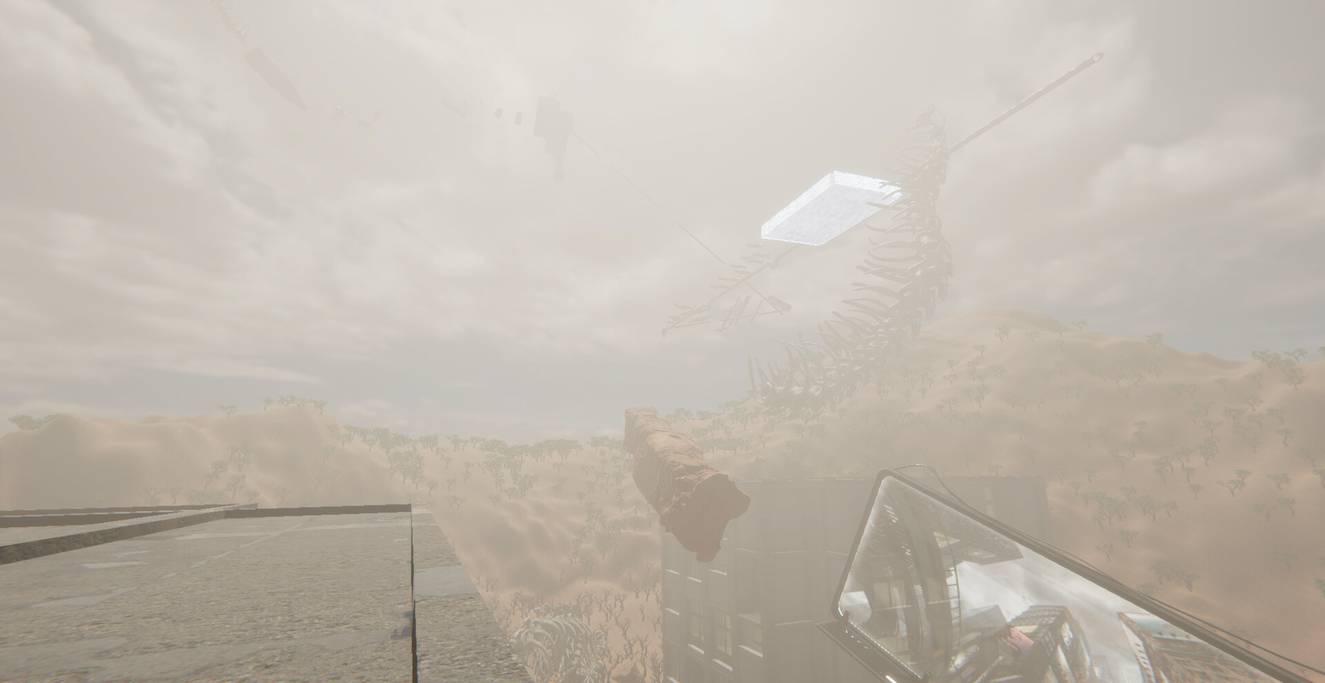 Multiworlds screenshot 9