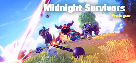 Midnight Survivors: Prologue Cover Image