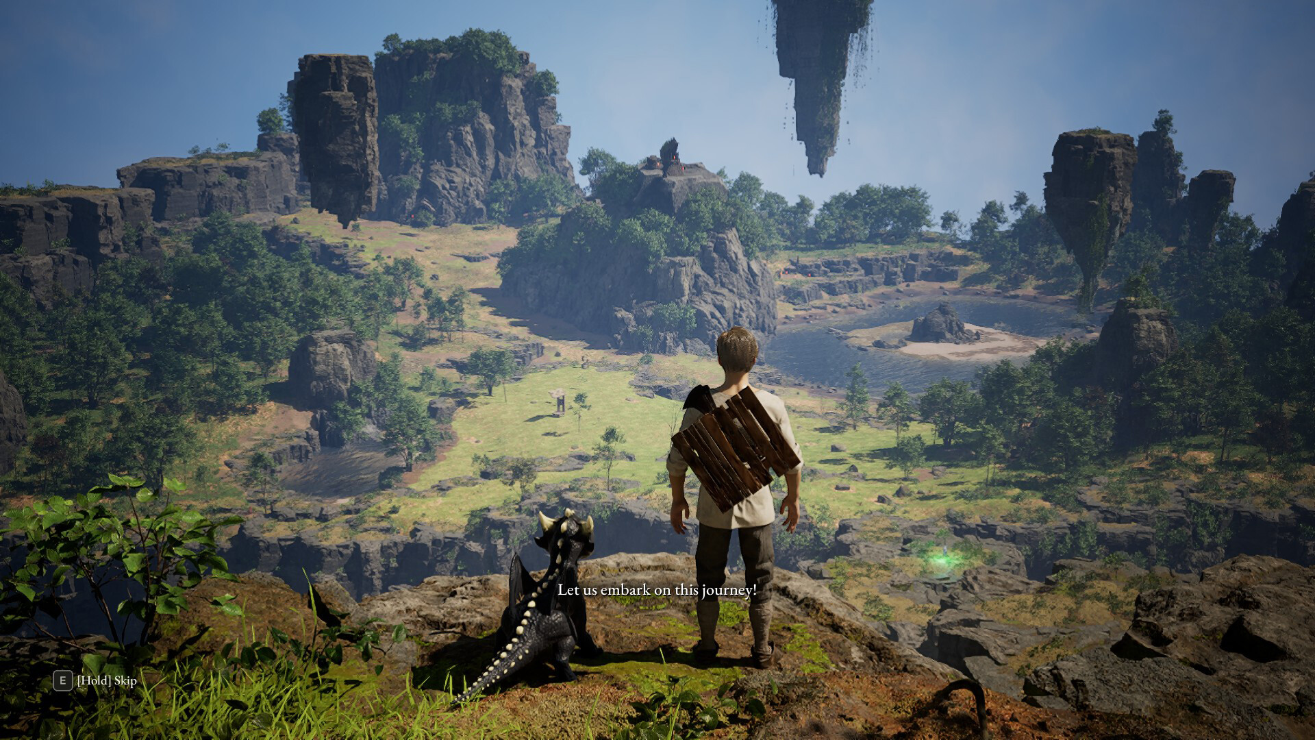 Dragon survival screenshot 4
