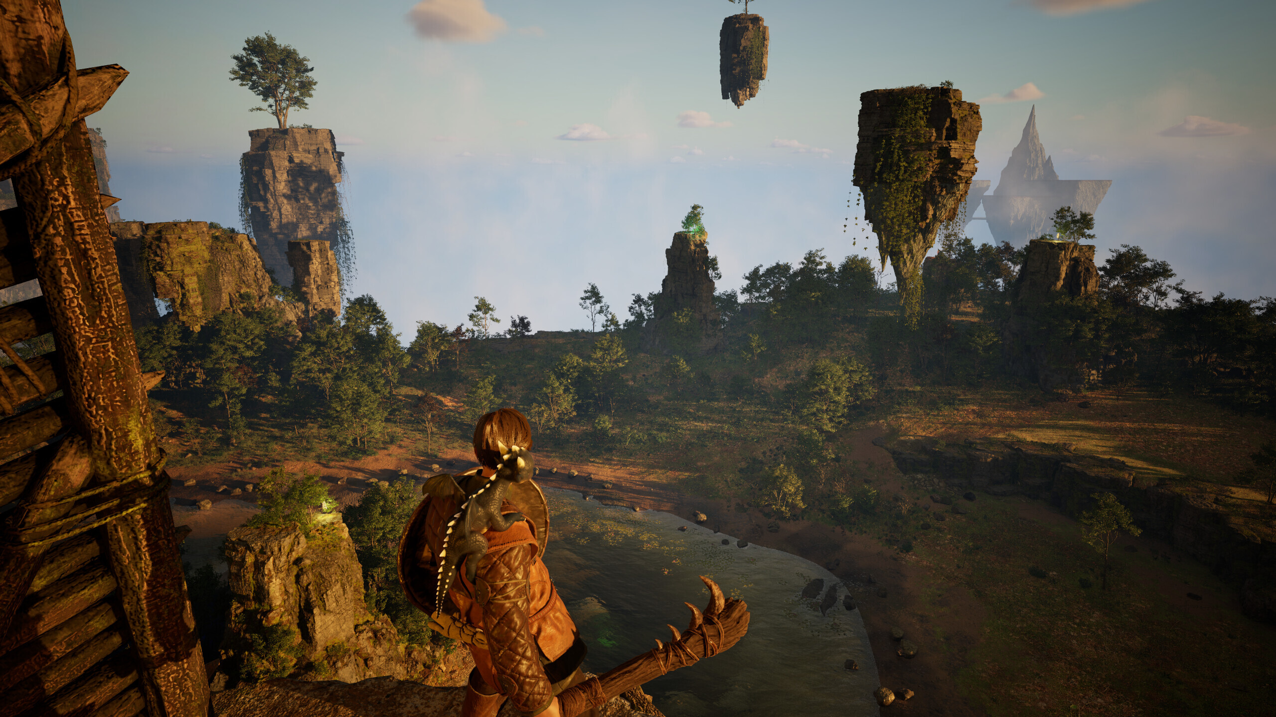 Dragon survival screenshot 9