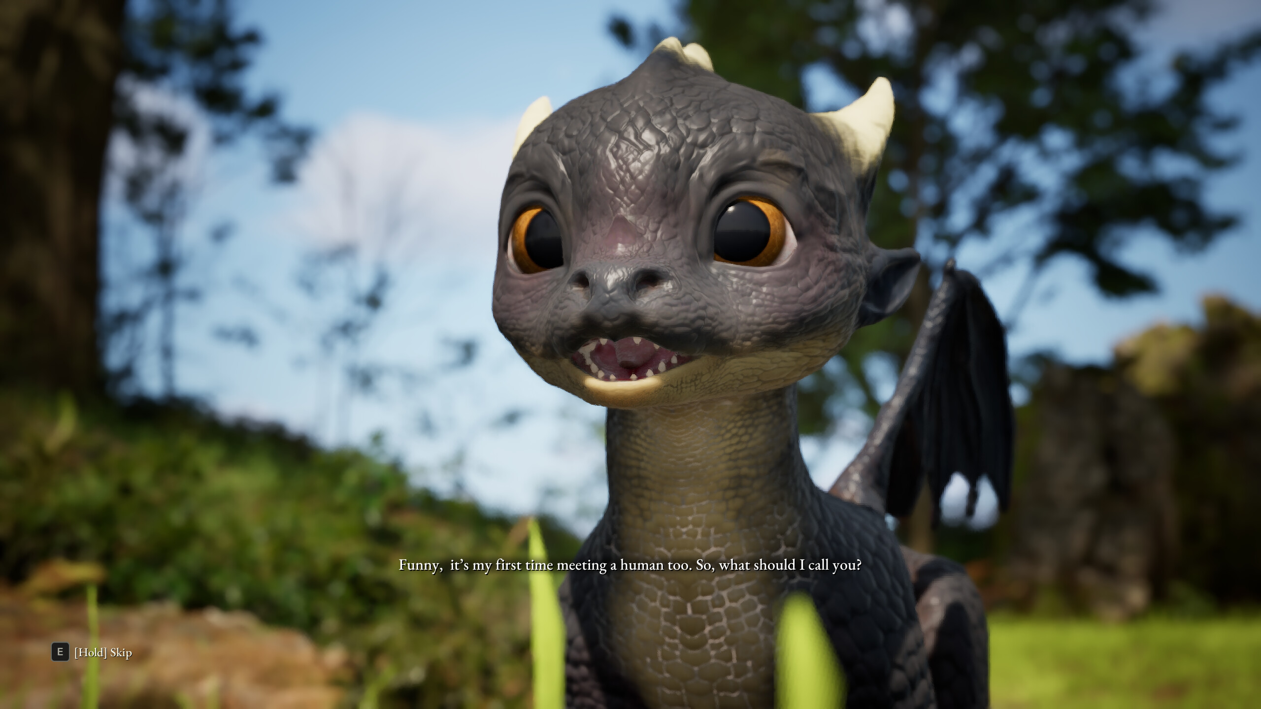 Dragon survival screenshot 1