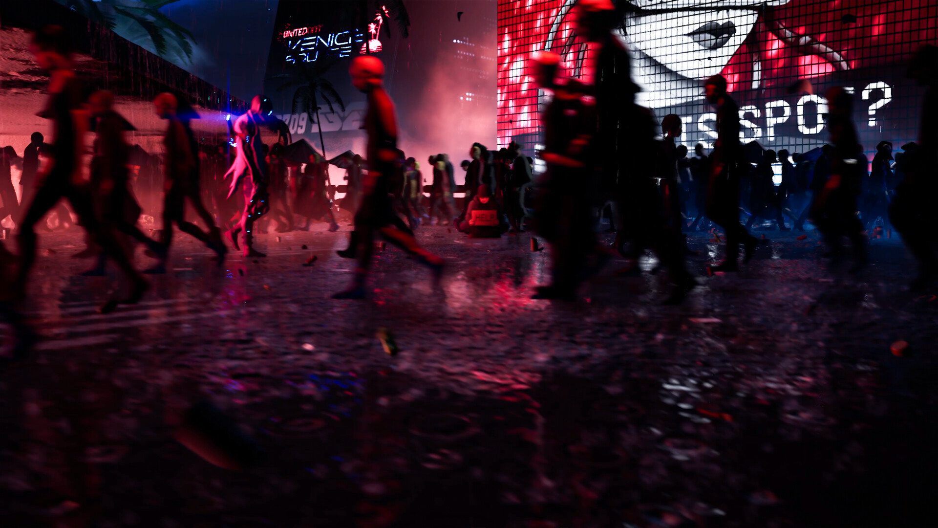 Quantic River screenshot 4
