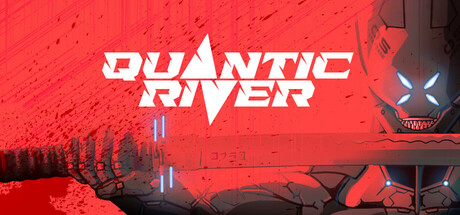 Quantic River Cover Image
