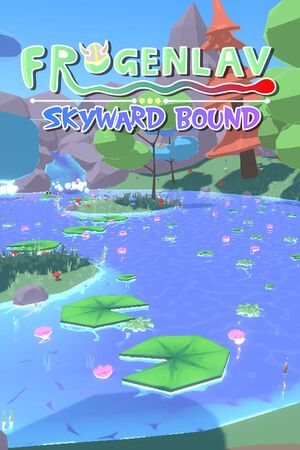 Frogenlav: Skyward Bound