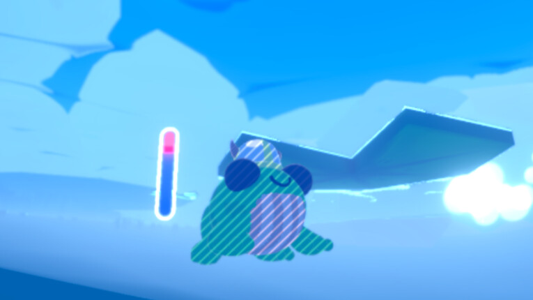 Frogenlav: Skyward Bound screenshot 5