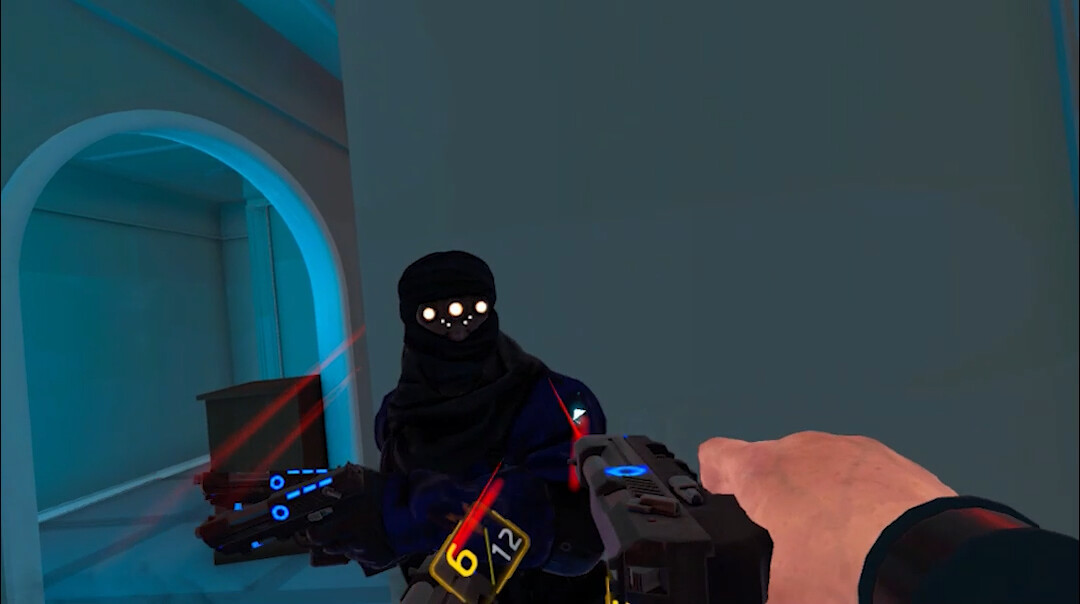 Gun Fighting screenshot 3