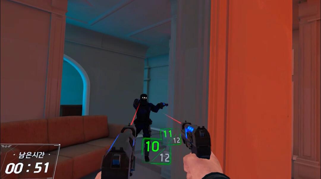 Gun Fighting screenshot 2