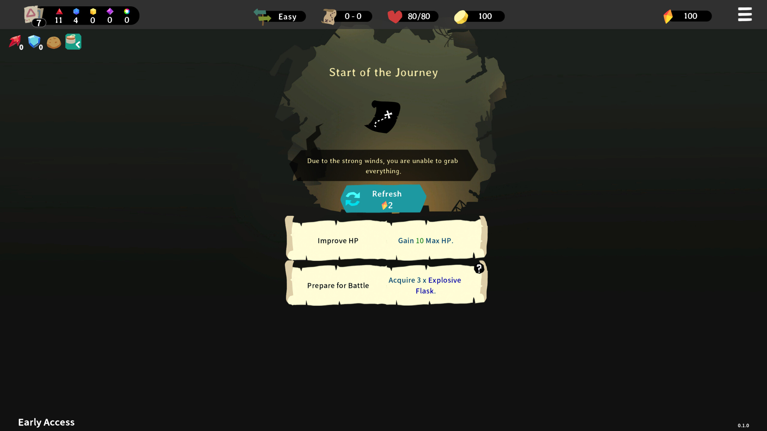 Lost Pages: Classic screenshot 5