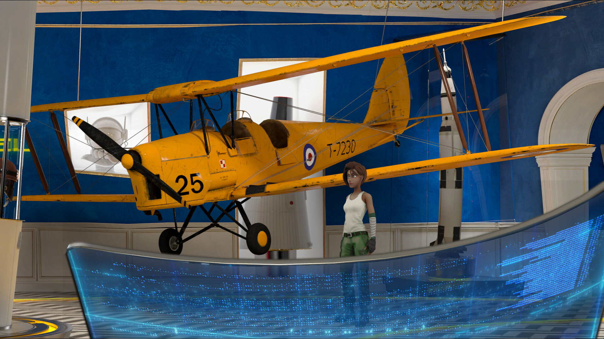 Whirlight screenshot 16