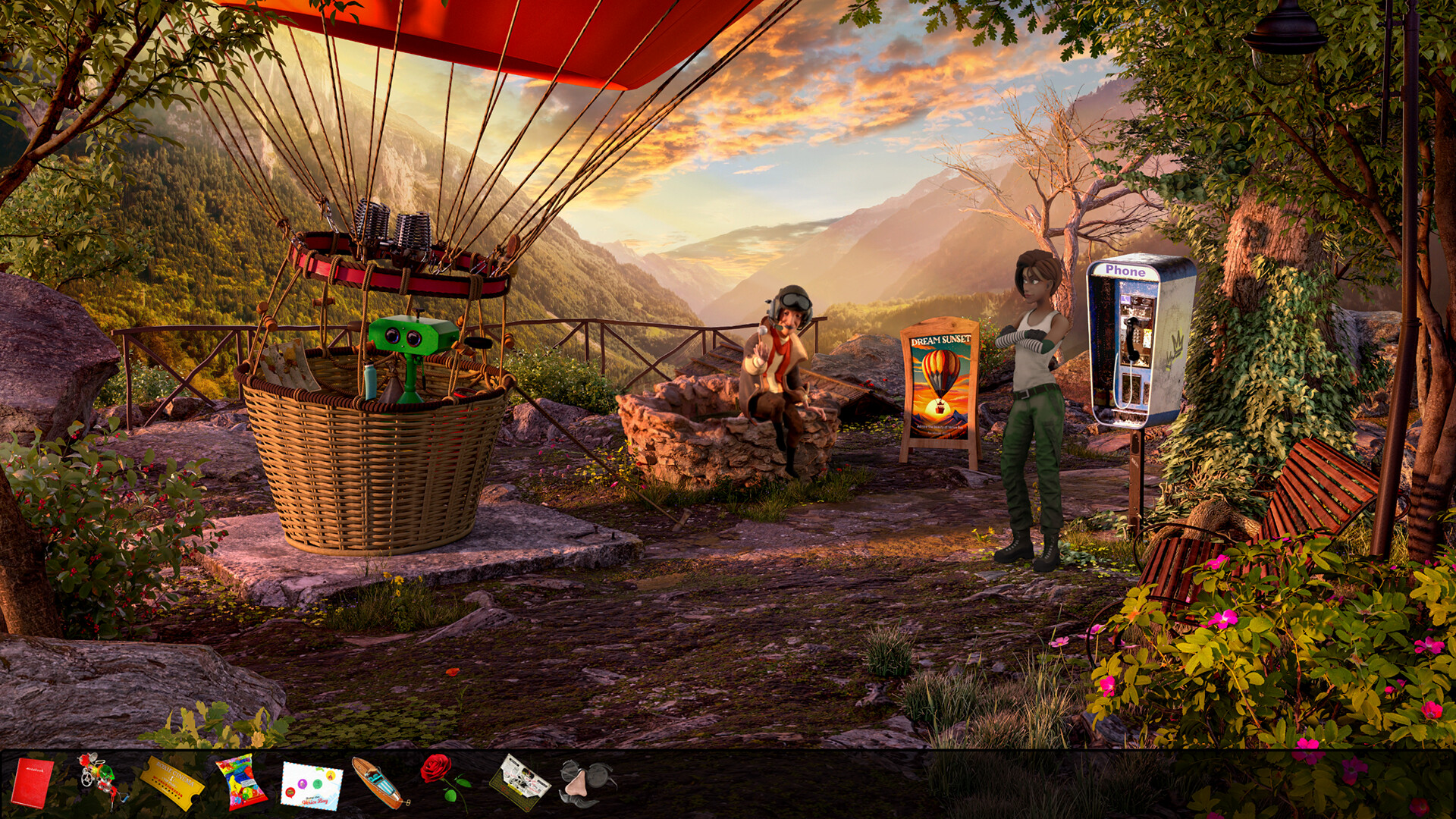 Whirlight screenshot 21