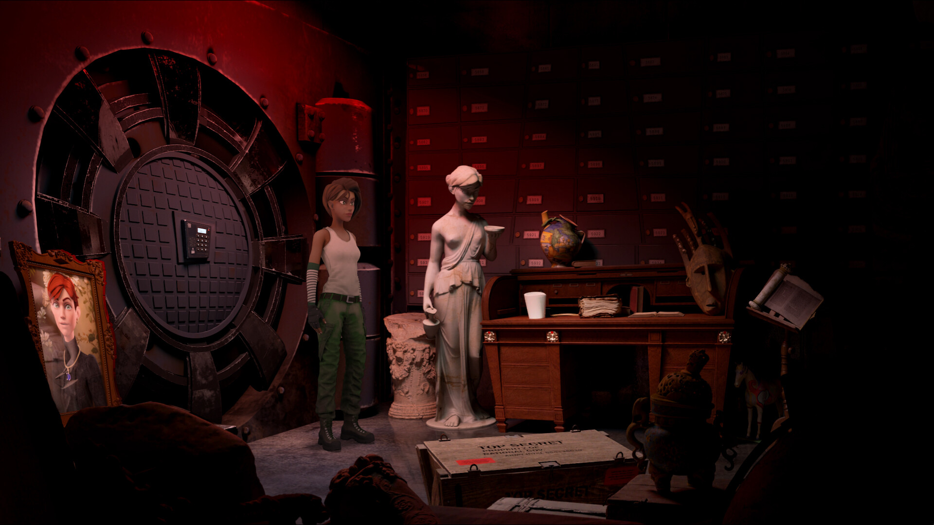 Whirlight screenshot 13