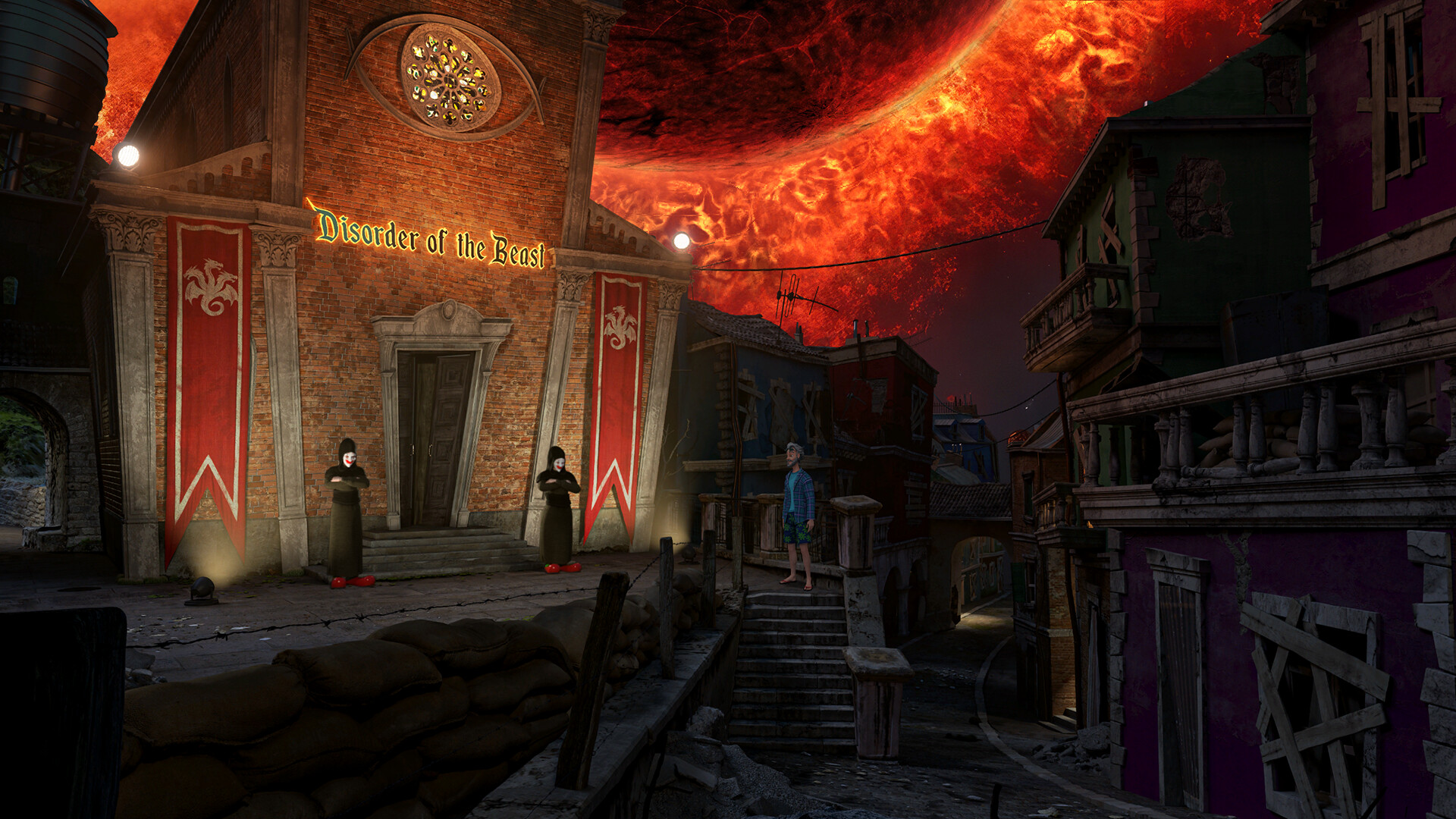 Whirlight screenshot 20