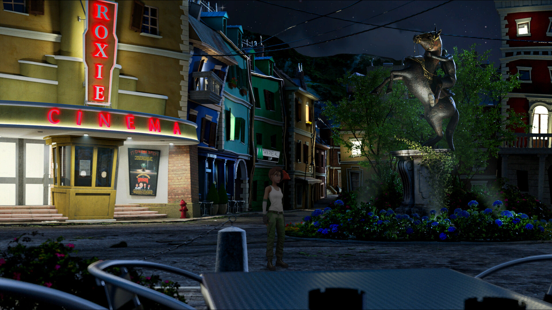 Whirlight screenshot 9