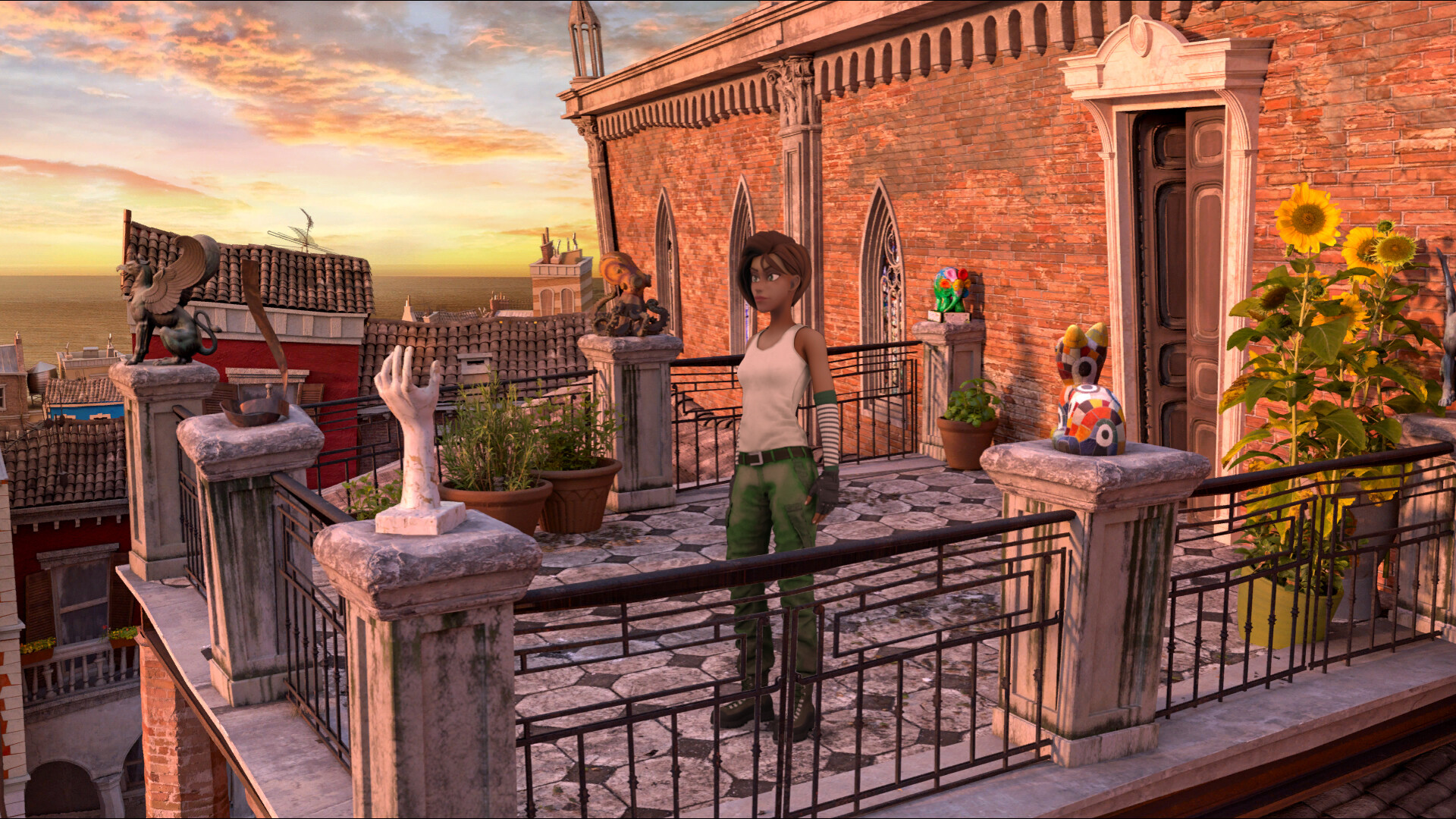 Whirlight screenshot 11