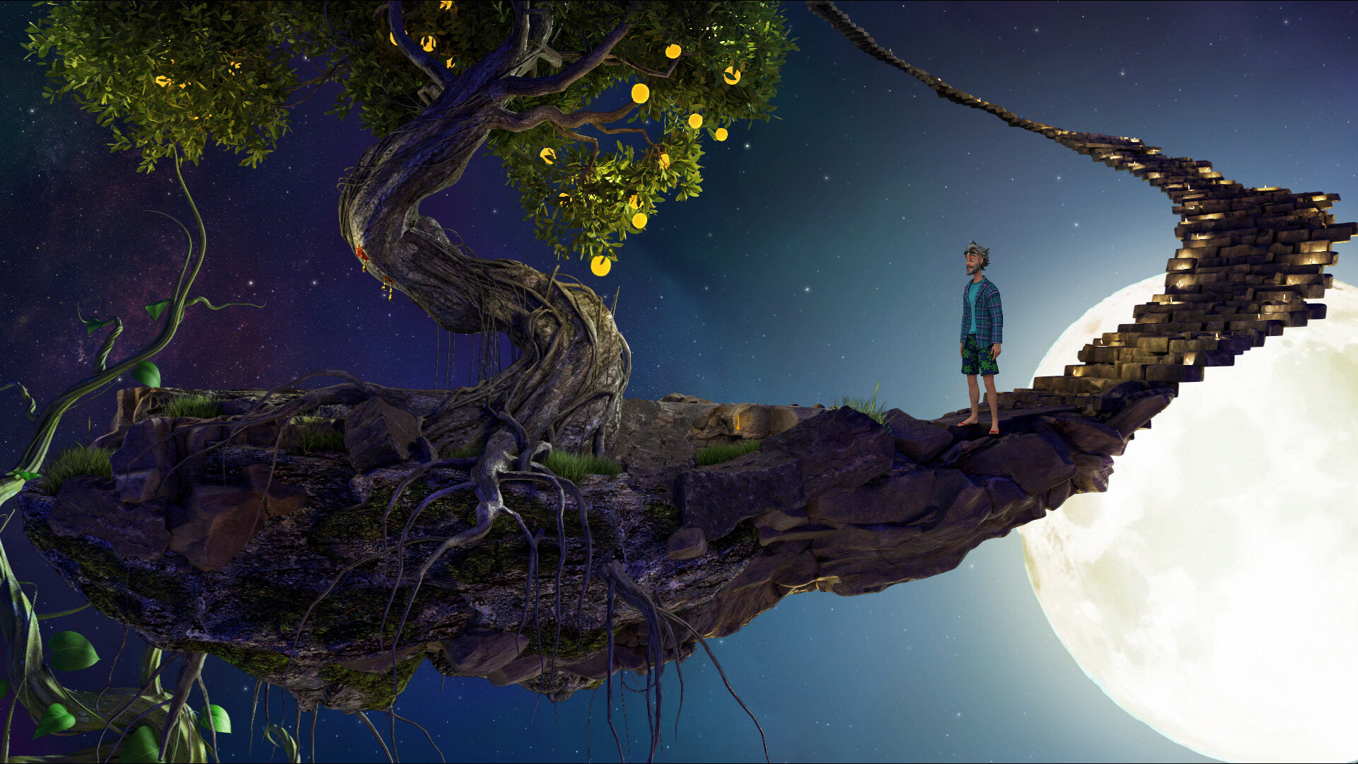Whirlight screenshot 8