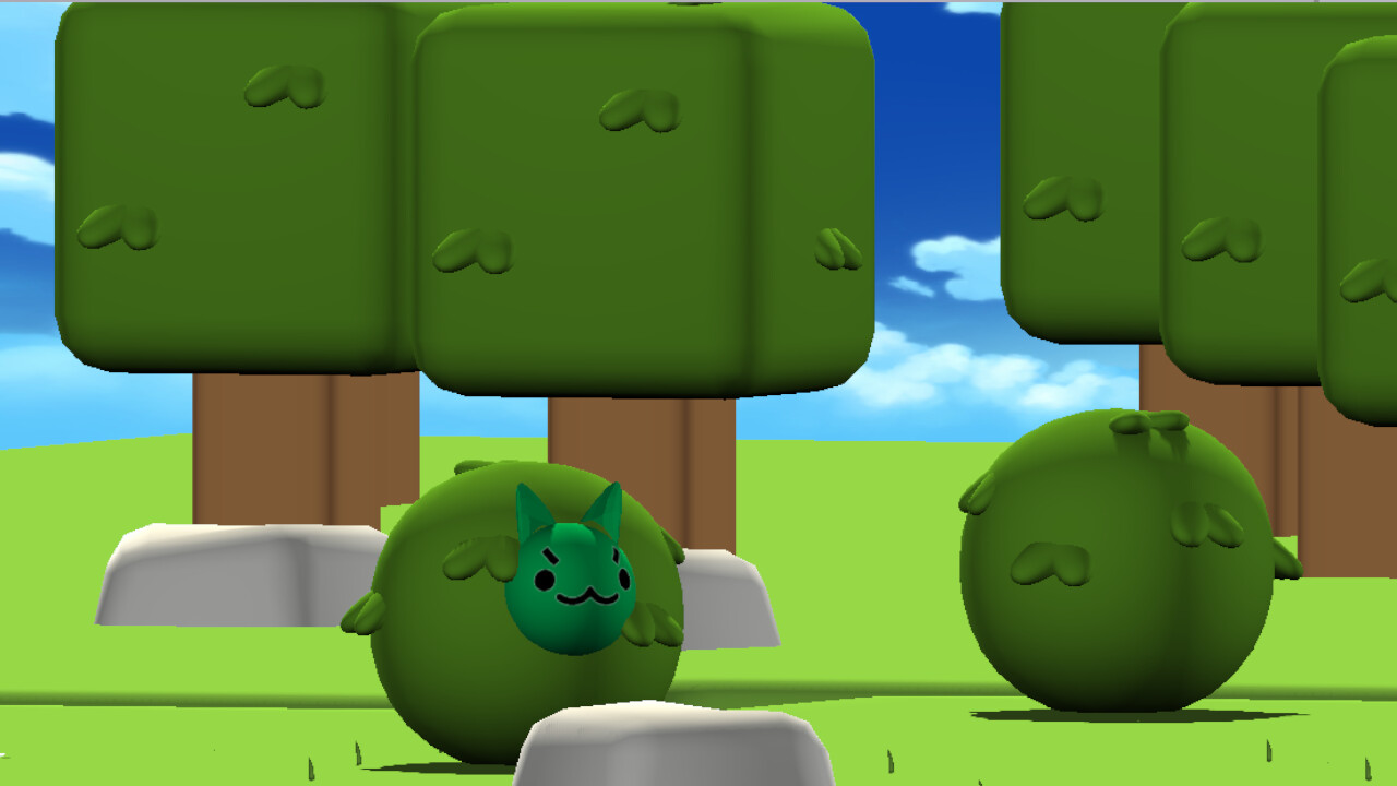 Fill the Cat Box! screenshot 7