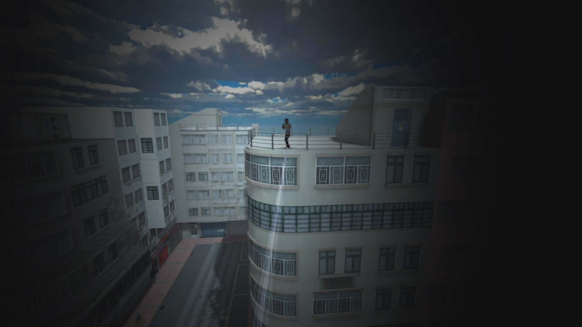 ShadowStrikeVR screenshot 2