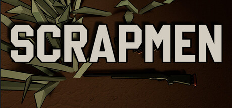 Scrapmen — Steam header
