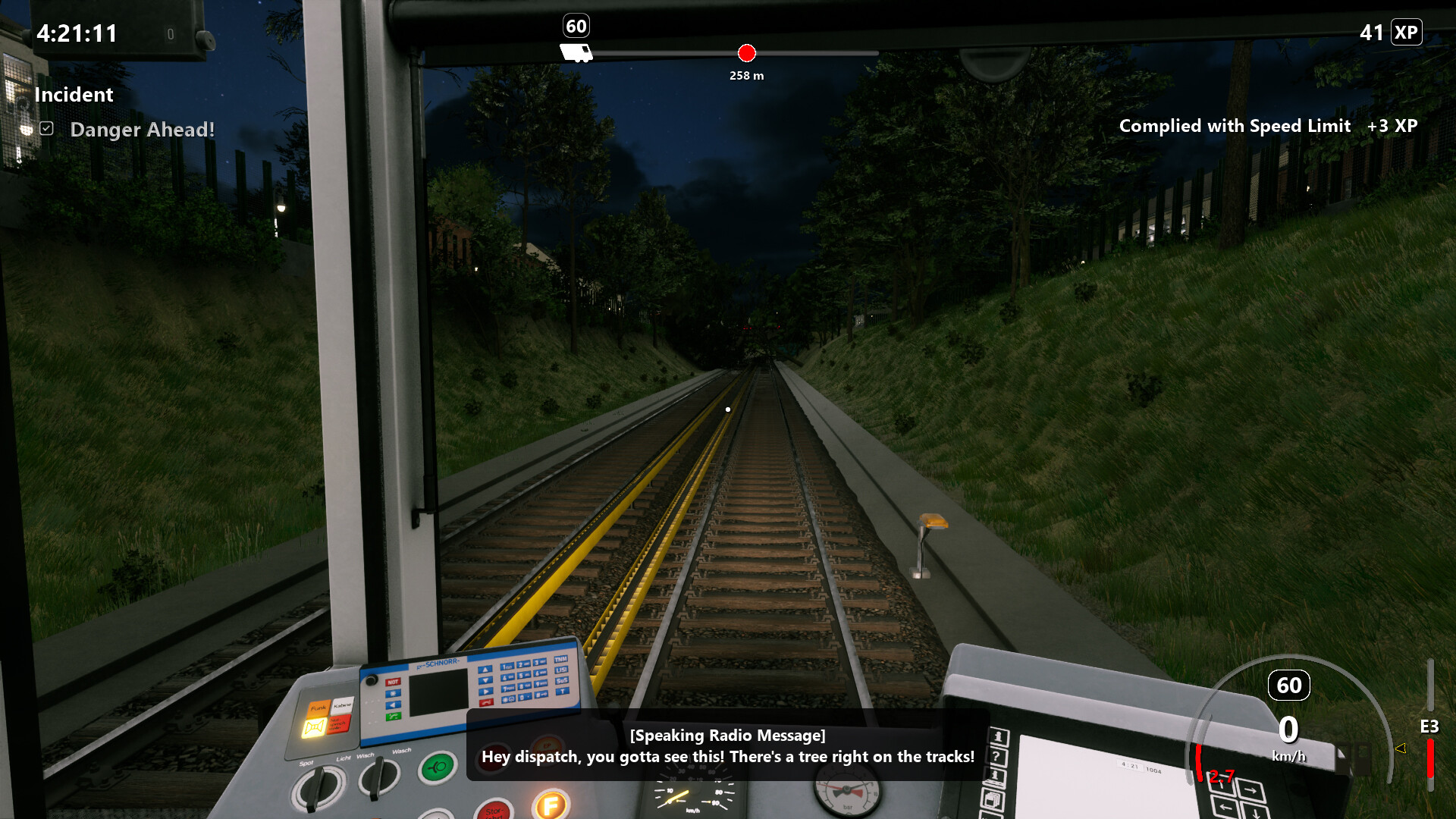 SubwaySim 2 screenshot 14