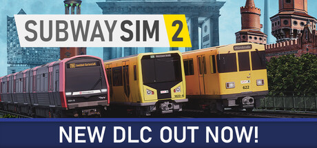 SubwaySim 2