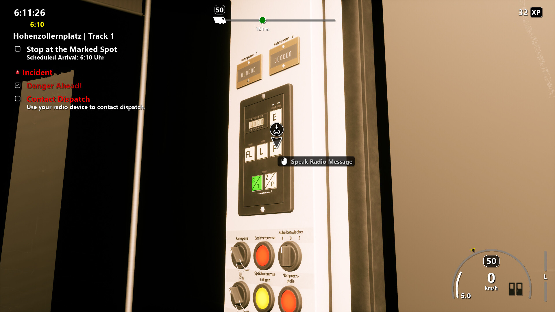 SubwaySim 2 screenshot 16