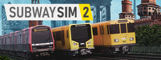 SubwaySim 2 banner