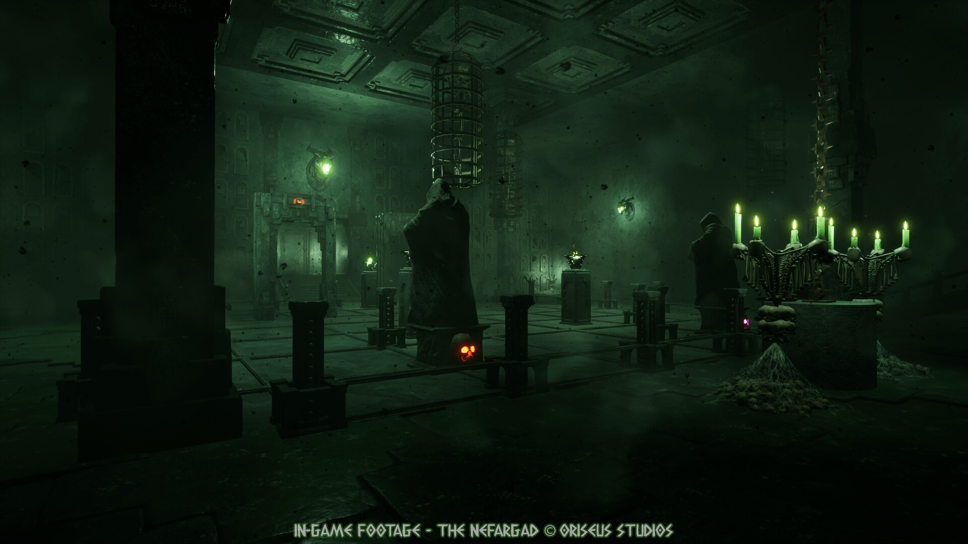 The Nefargad screenshot 17