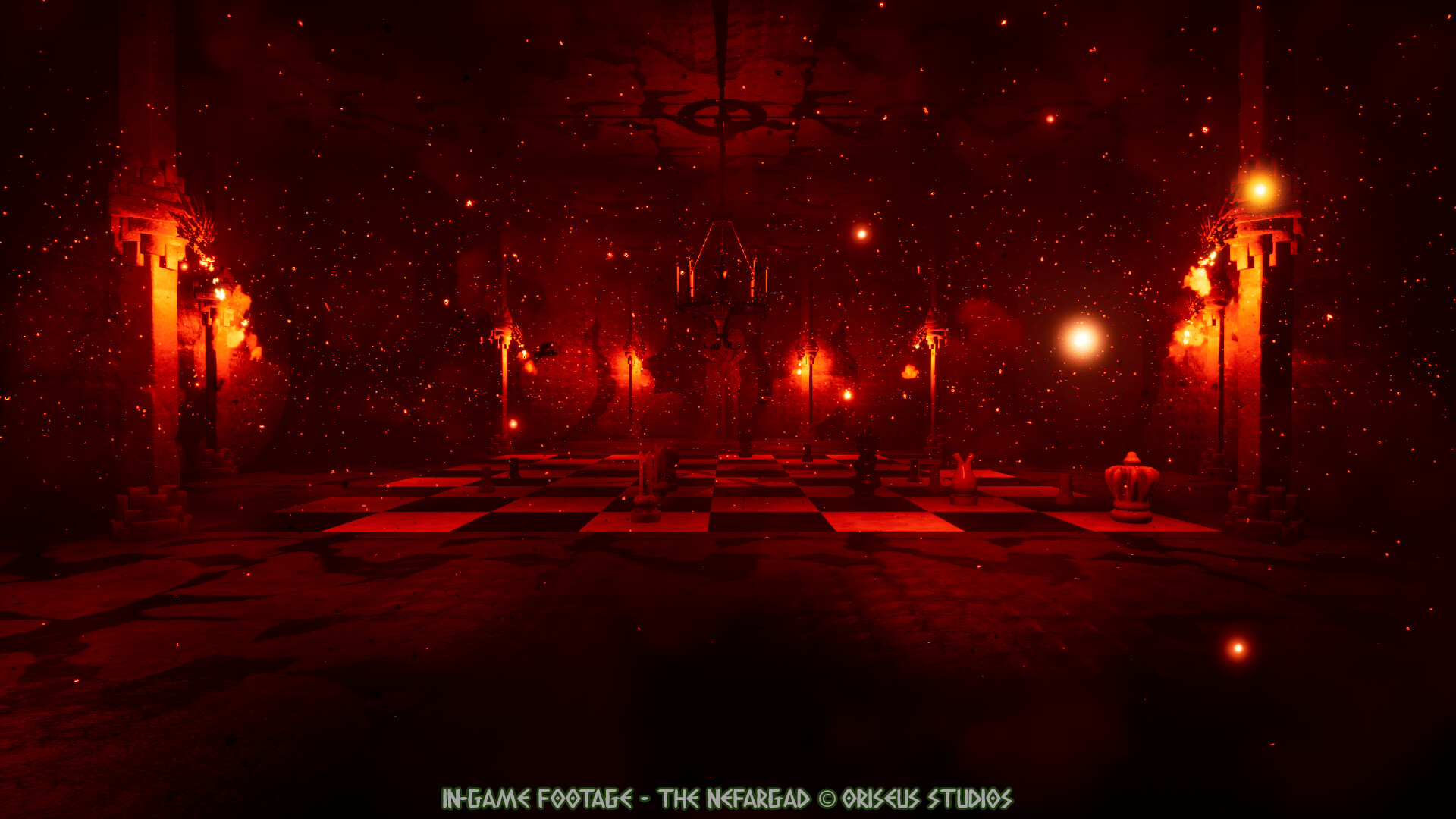 The Nefargad screenshot 6