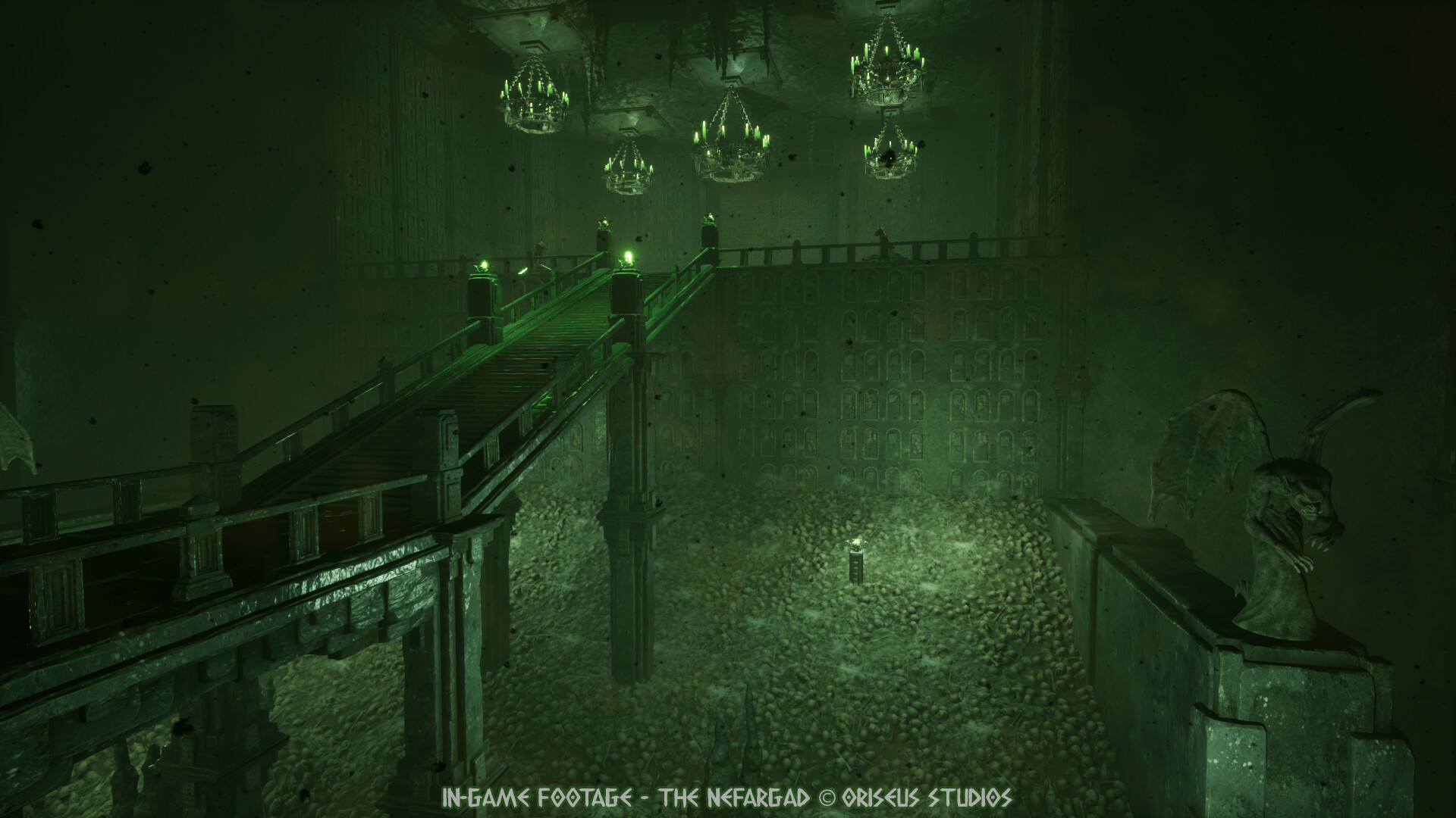 The Nefargad screenshot 14