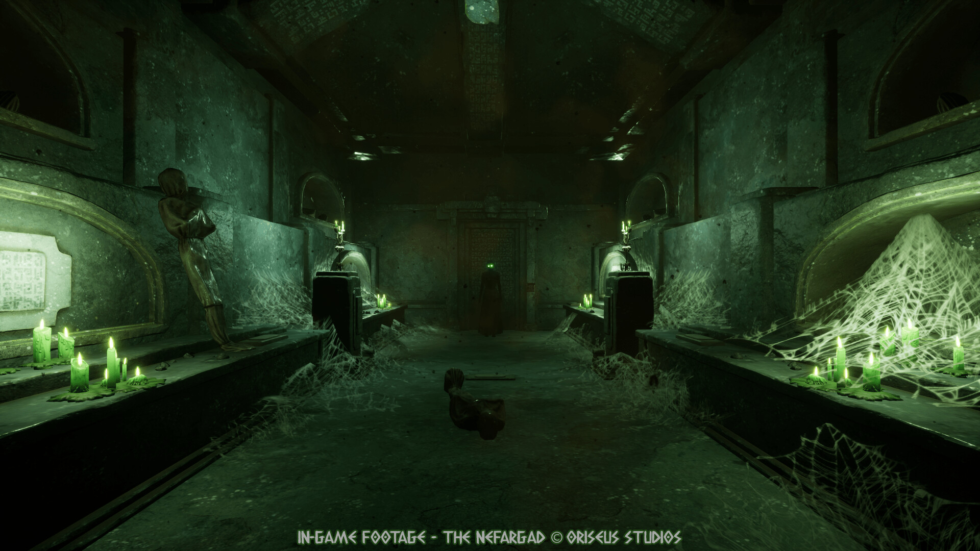 The Nefargad screenshot 12