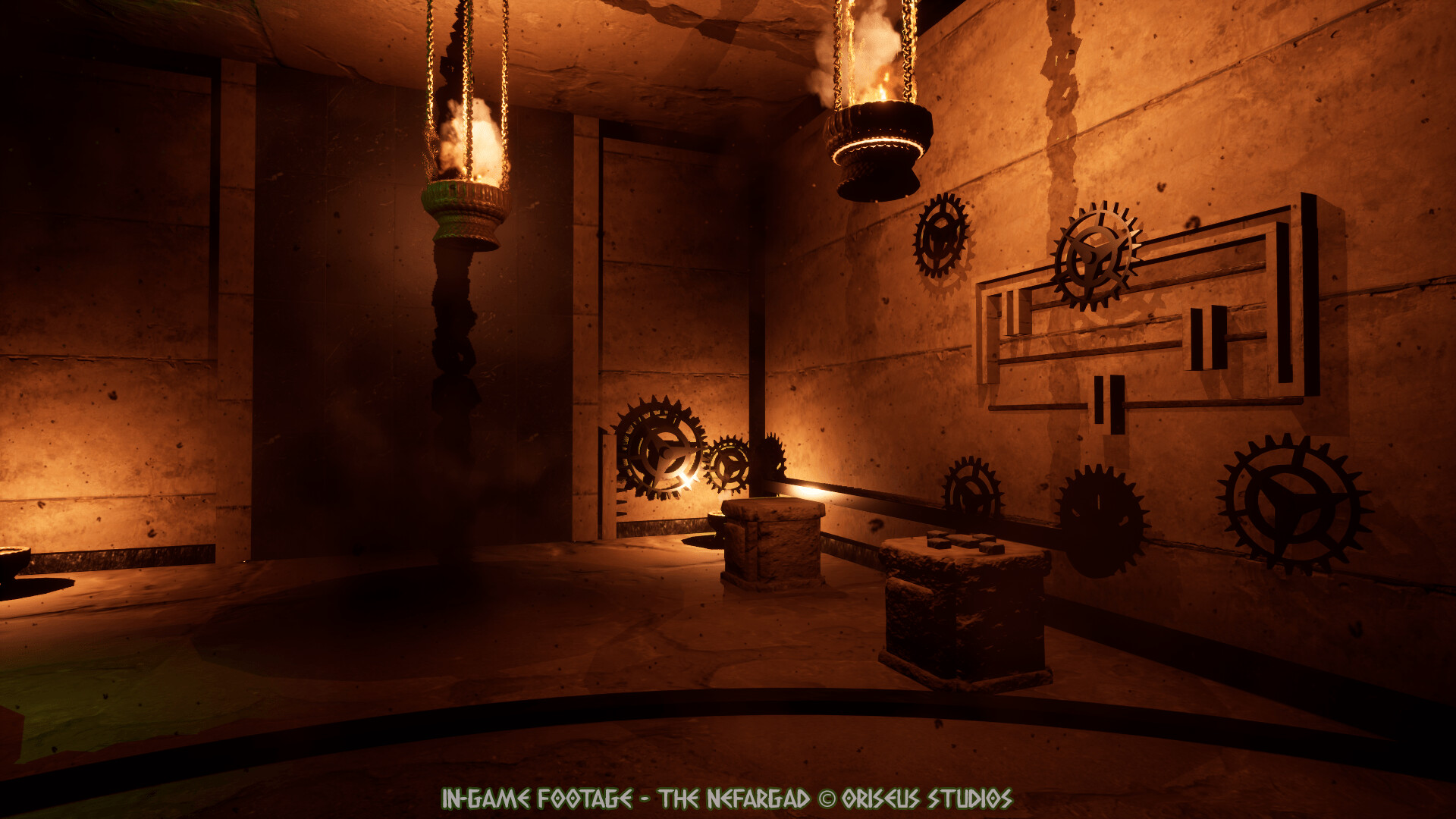 The Nefargad screenshot 10