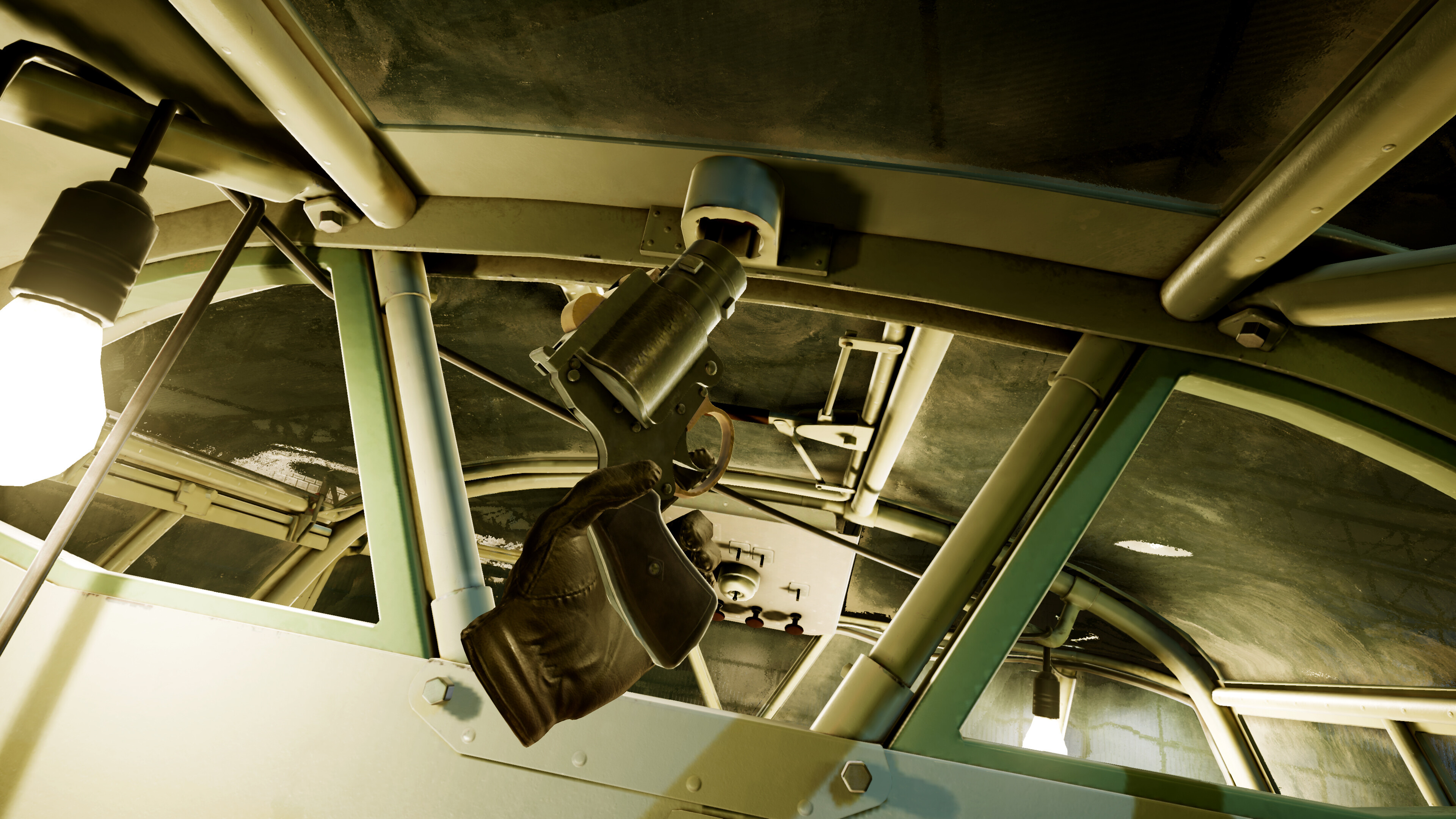 Aviators VR screenshot 6