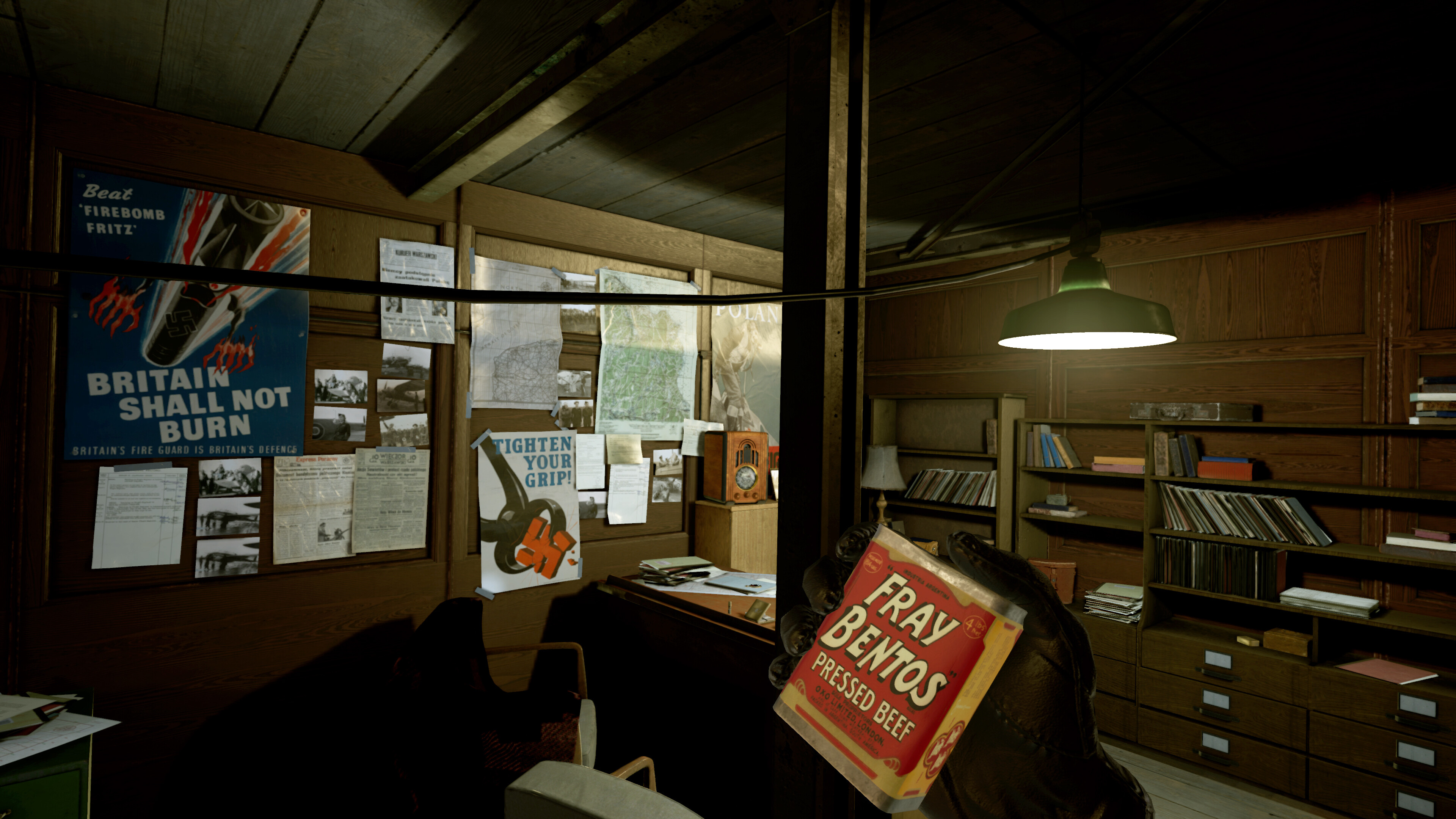 Aviators VR screenshot 2