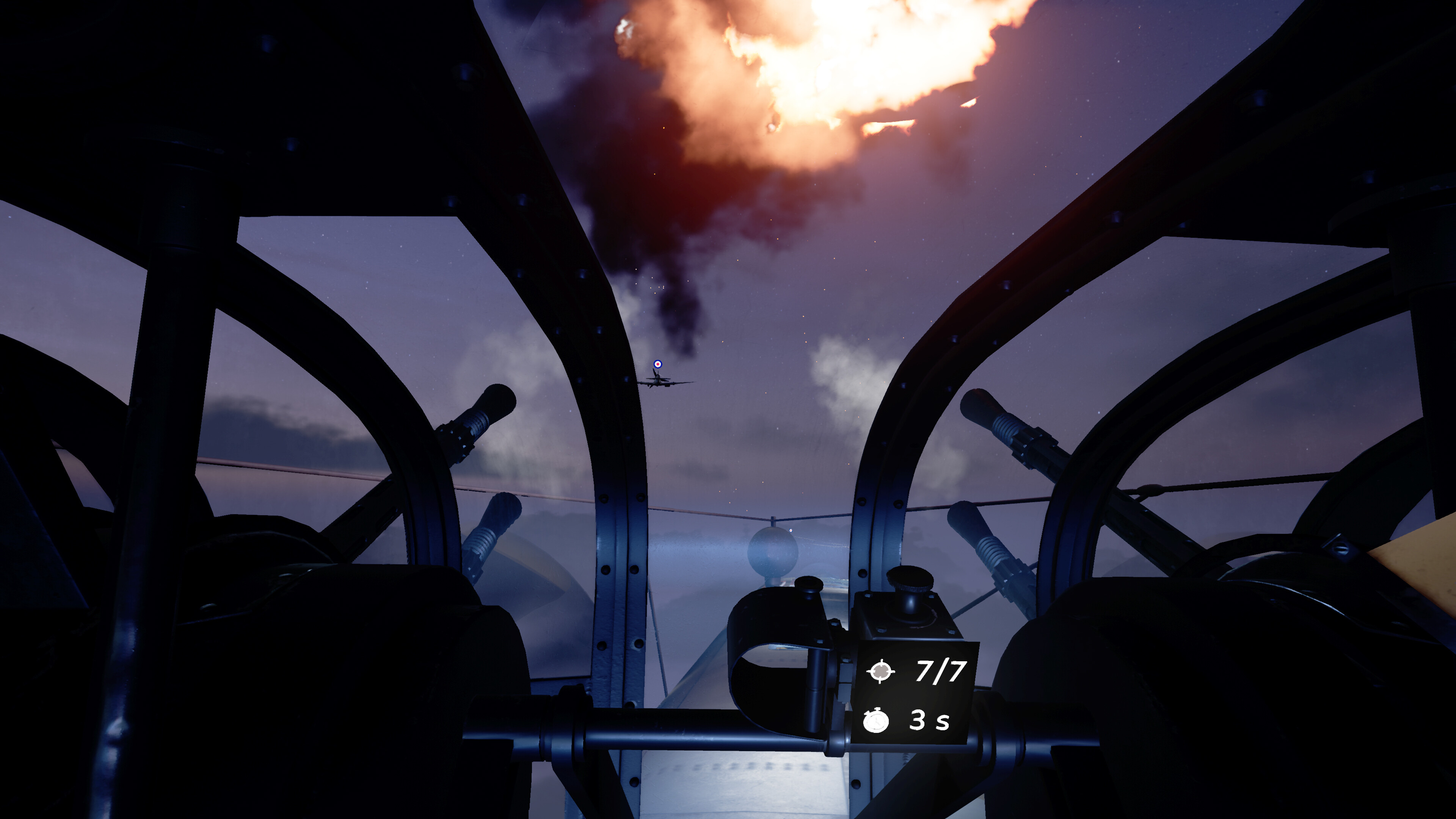 Aviators VR screenshot 4