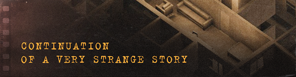 I Know This Place..? (chapter II)
