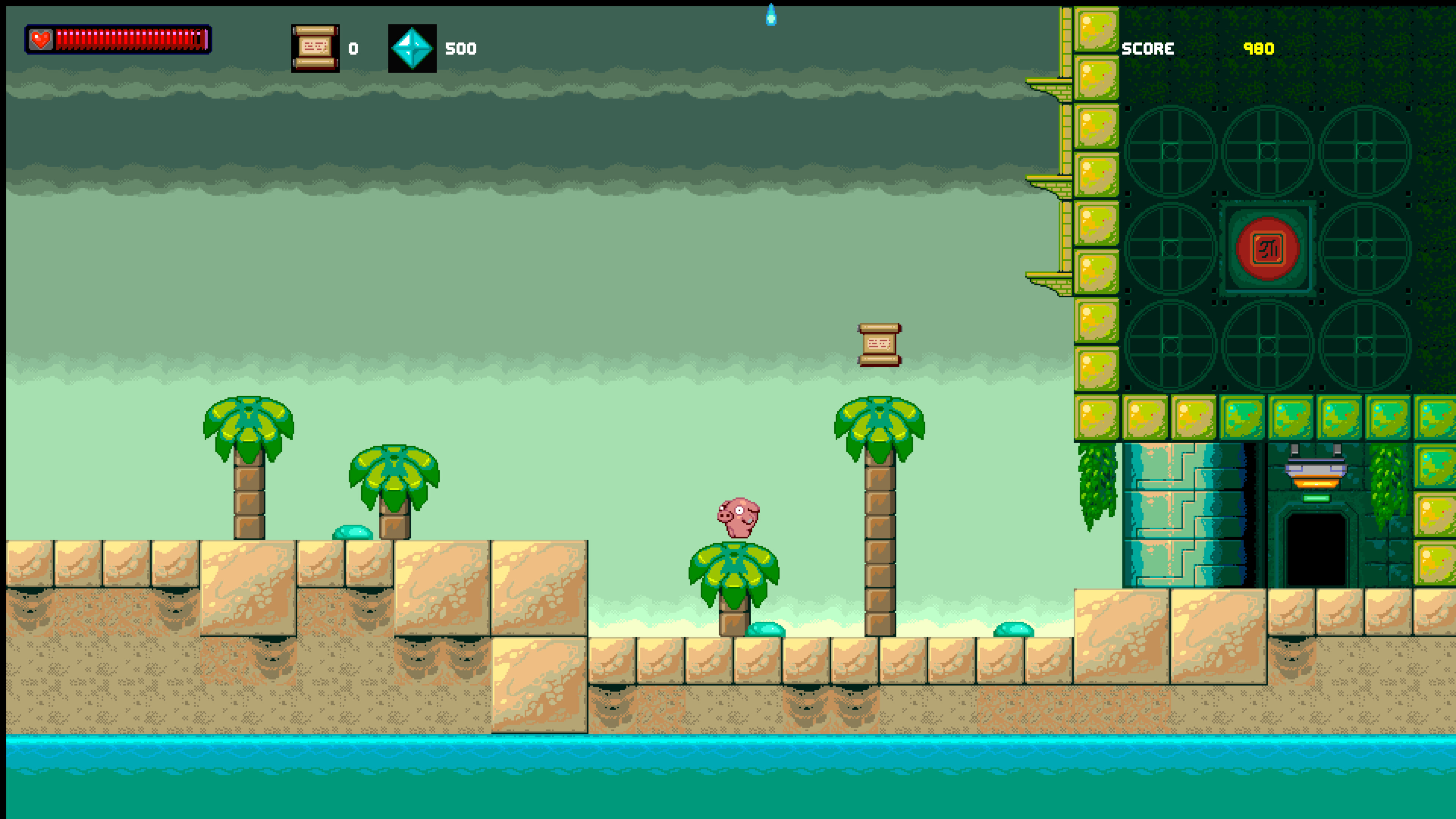 Pigbook screenshot 6