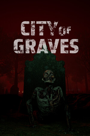 City of Graves