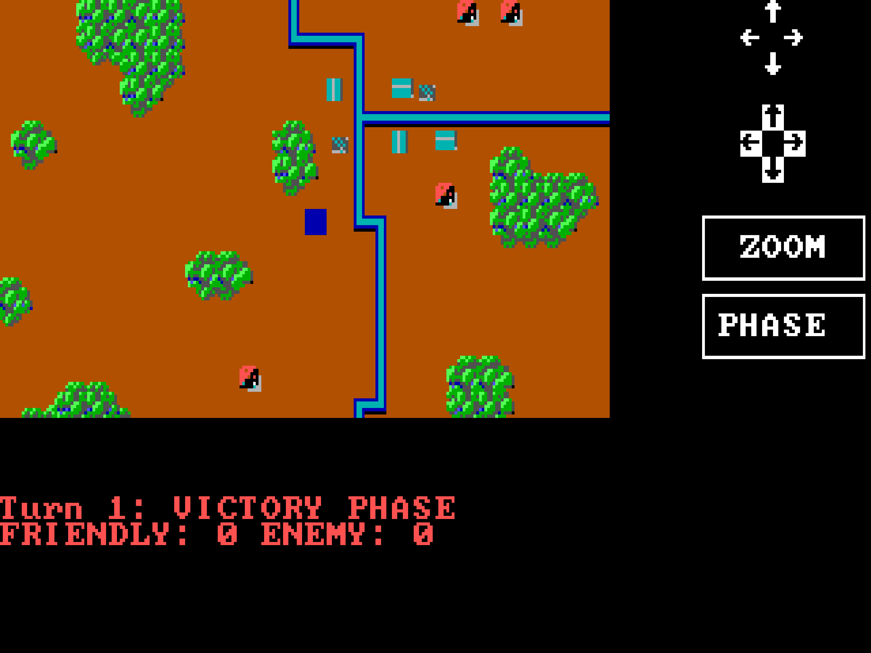Wargame Construction Set screenshot 7