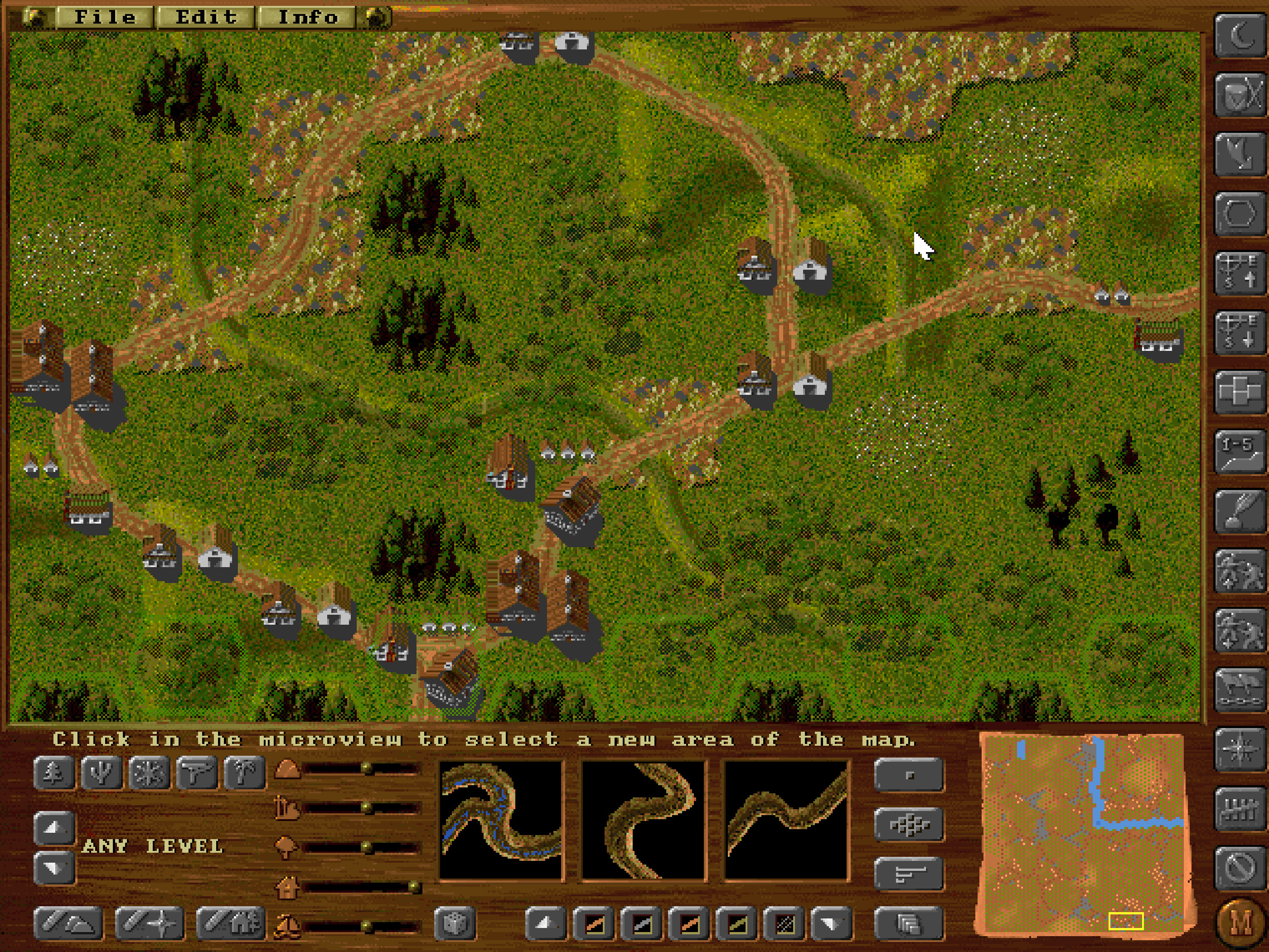 Wargame Construction Set III: Age of Rifles 1846-1905 screenshot 10