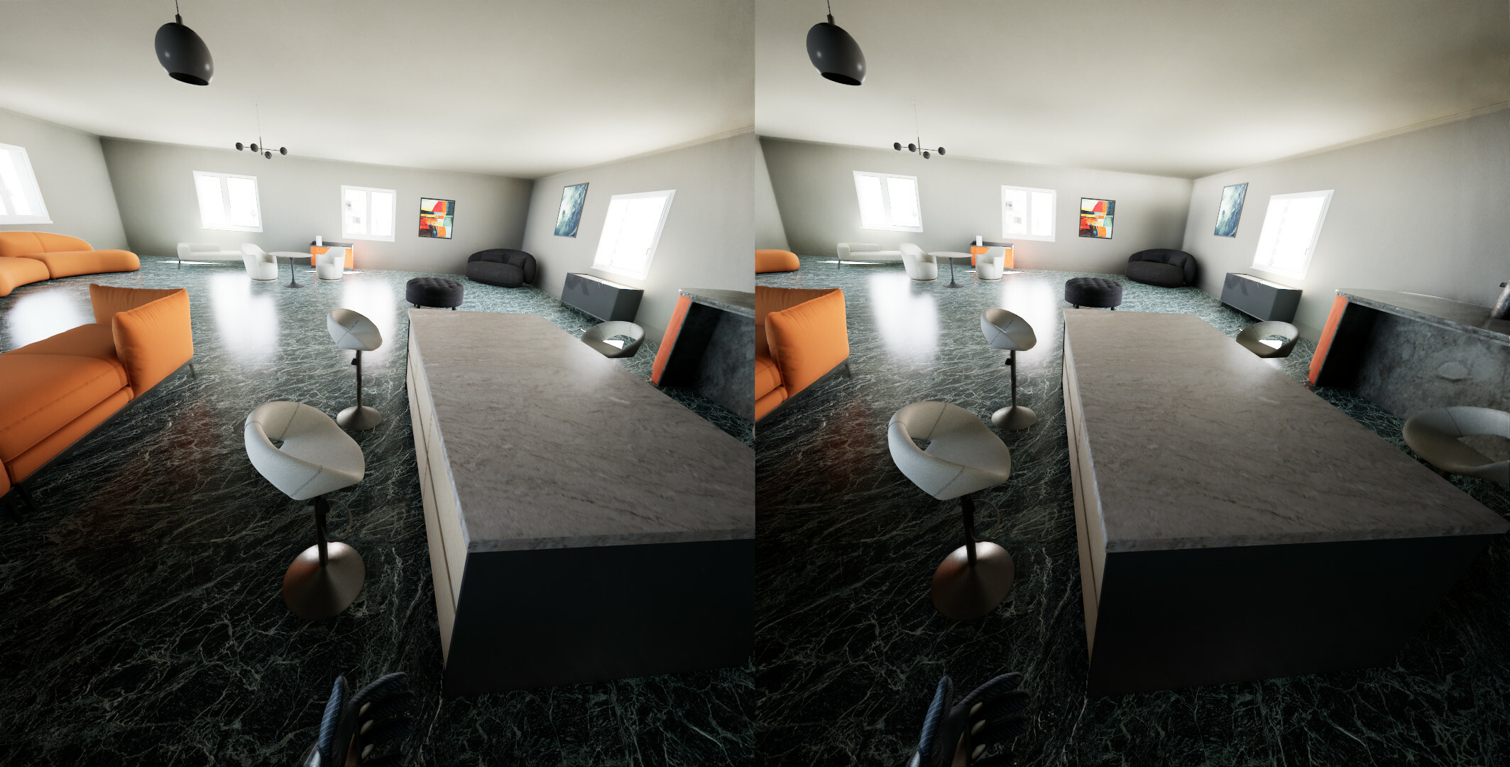 LustVrStudio screenshot 2