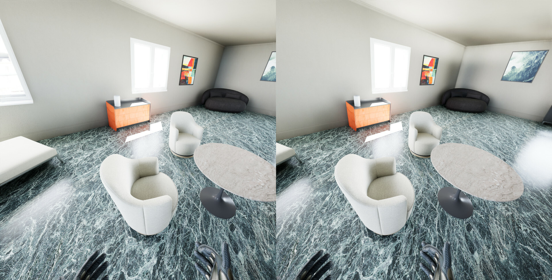 LustVrStudio screenshot 1