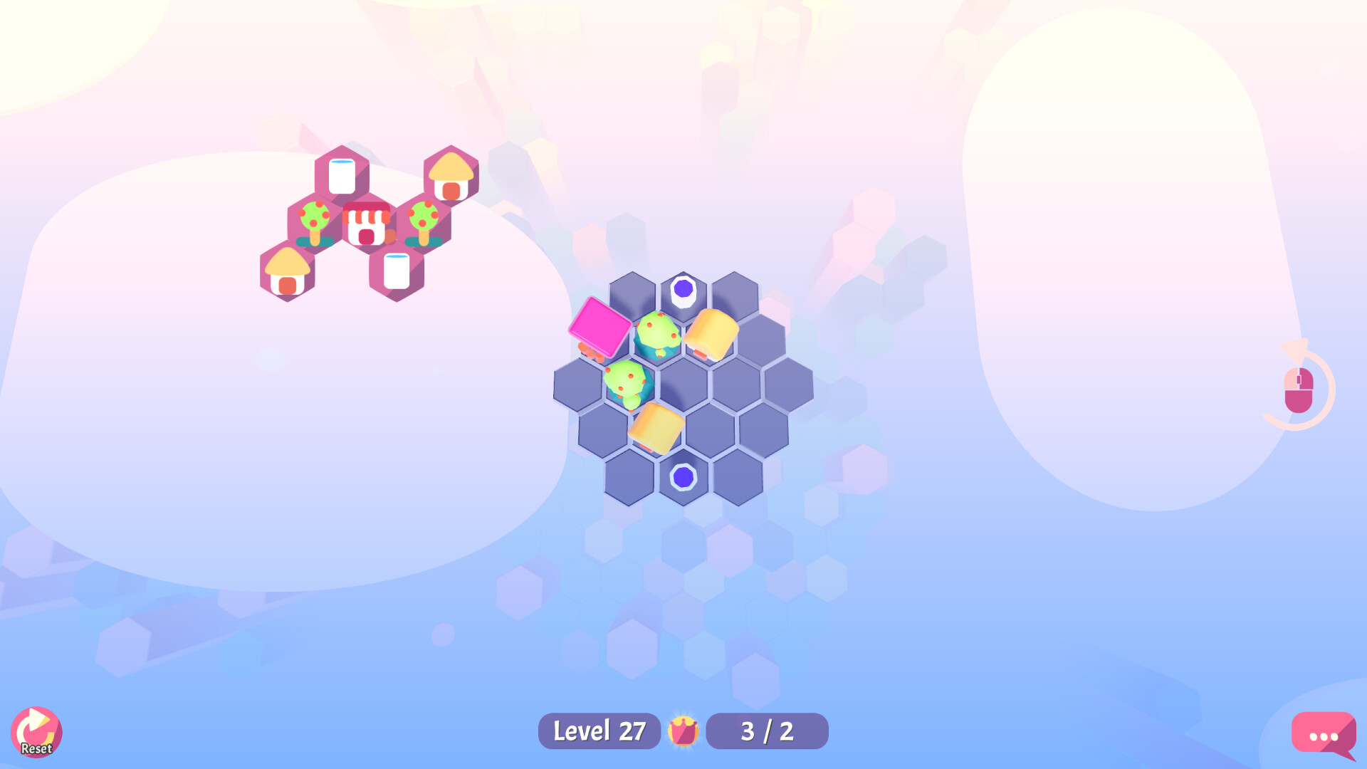 Blobbton screenshot 3