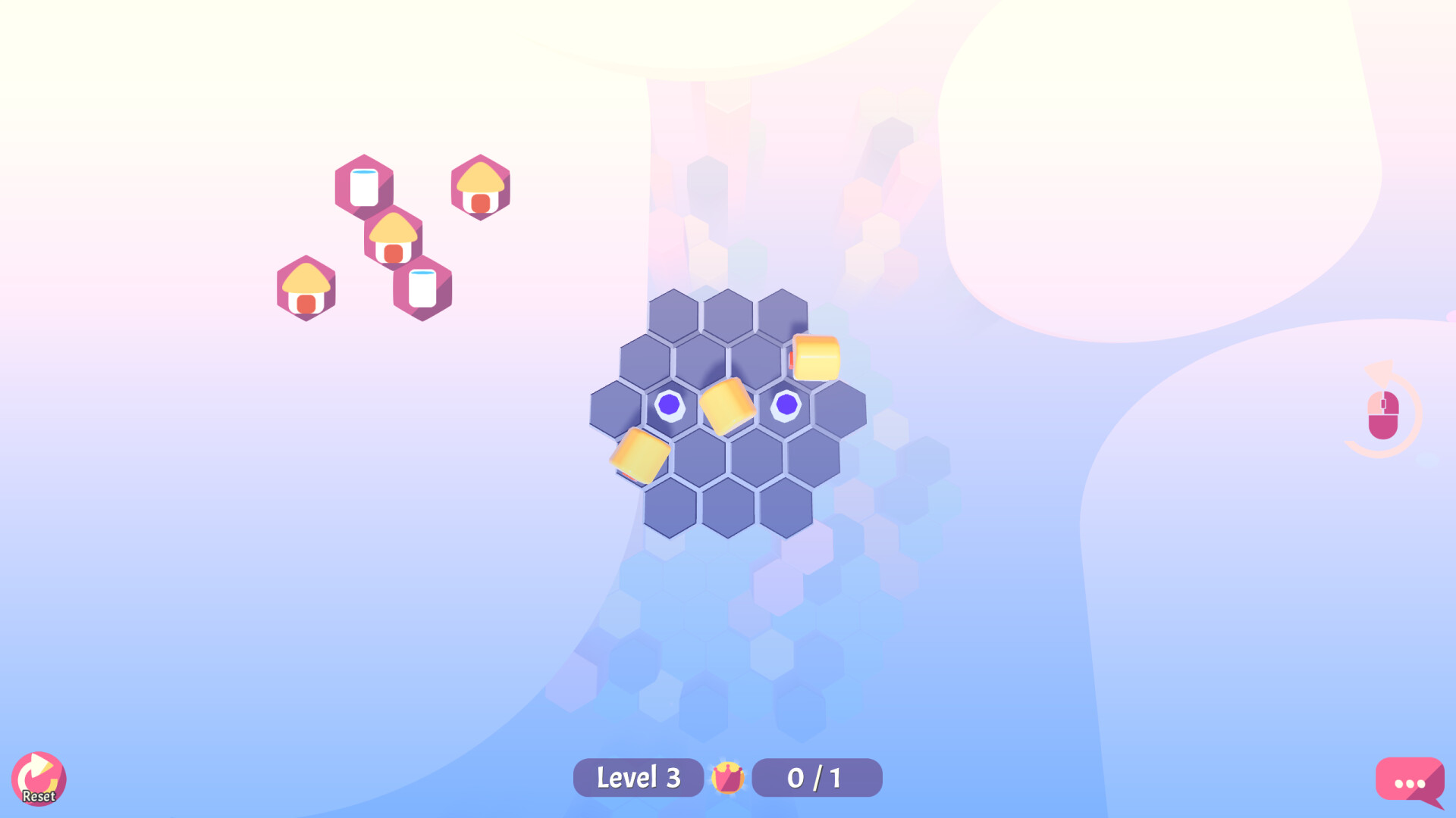 Blobbton screenshot 2