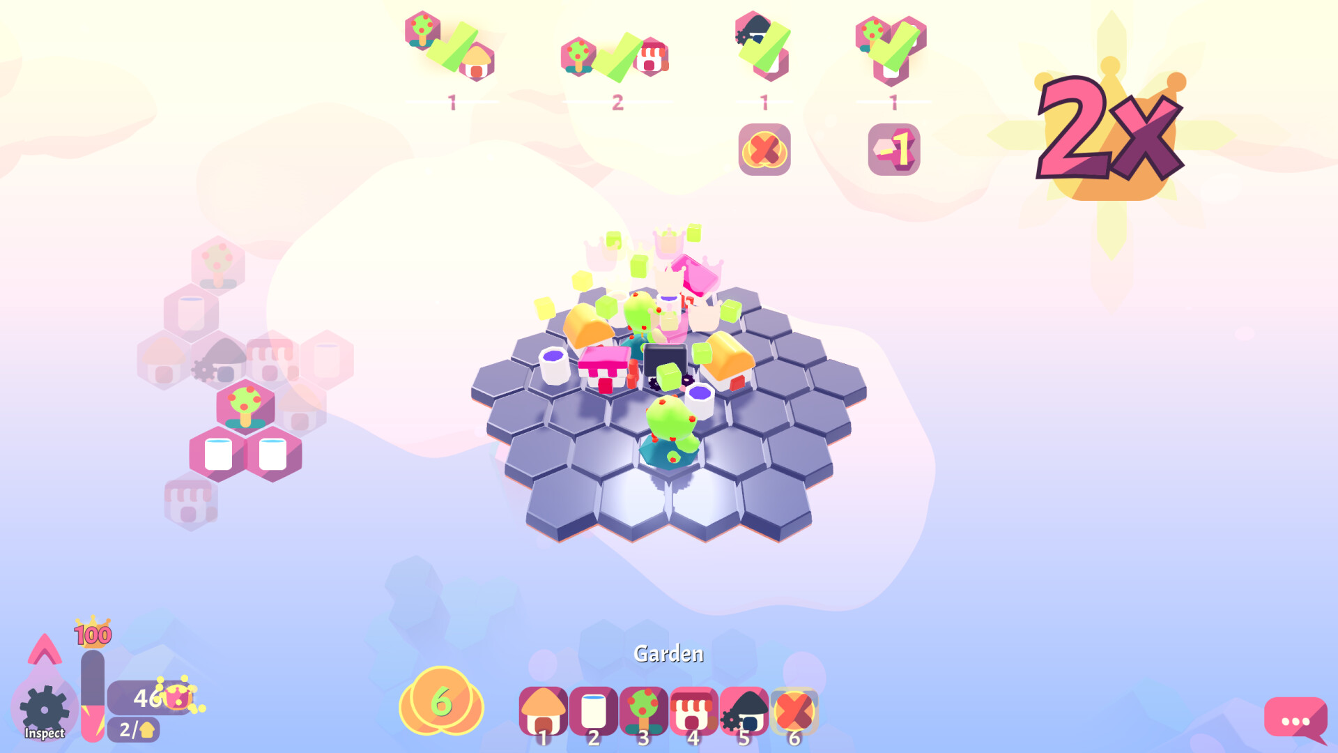 Blobbton screenshot 6