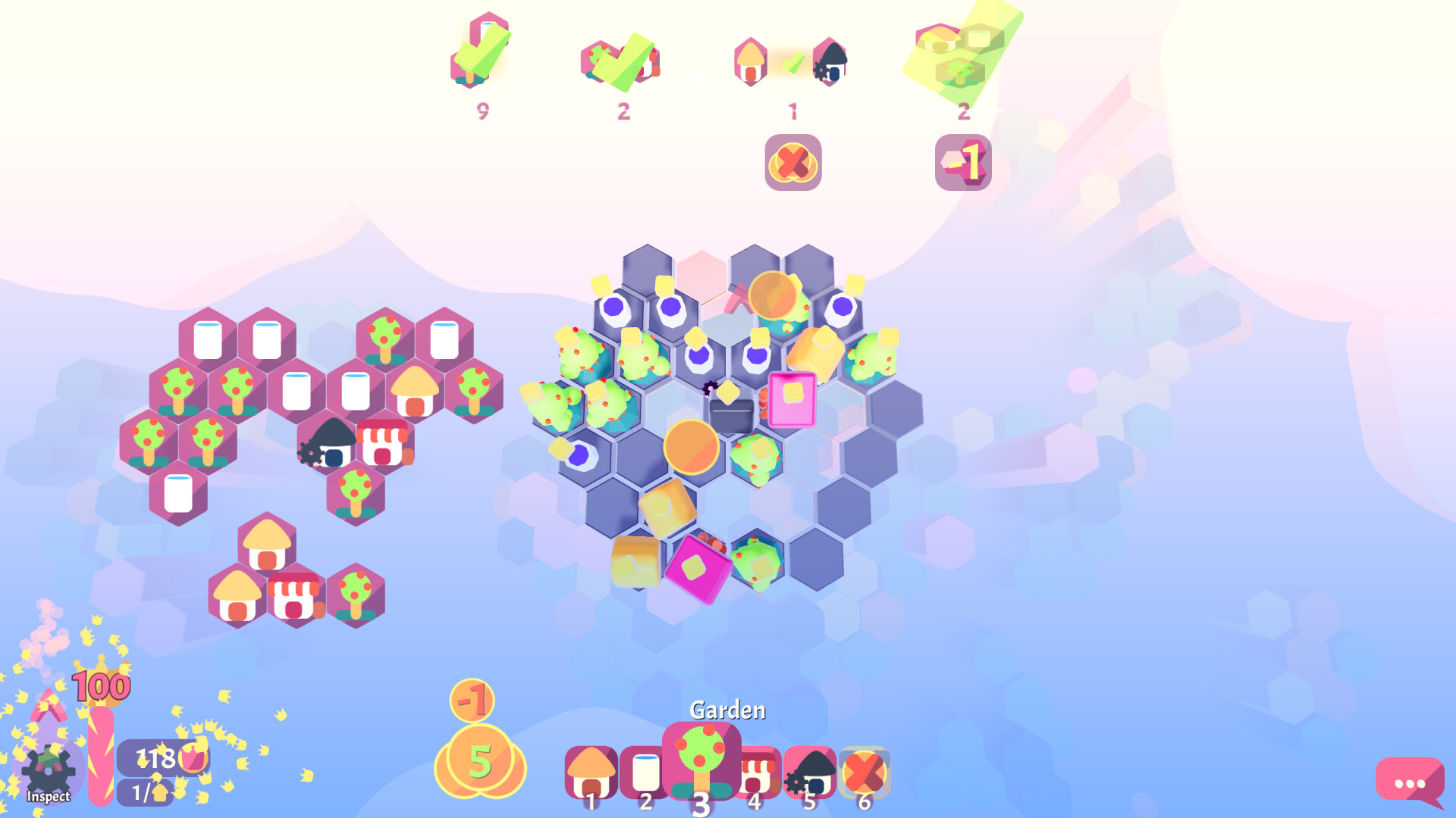 Blobbton screenshot 7