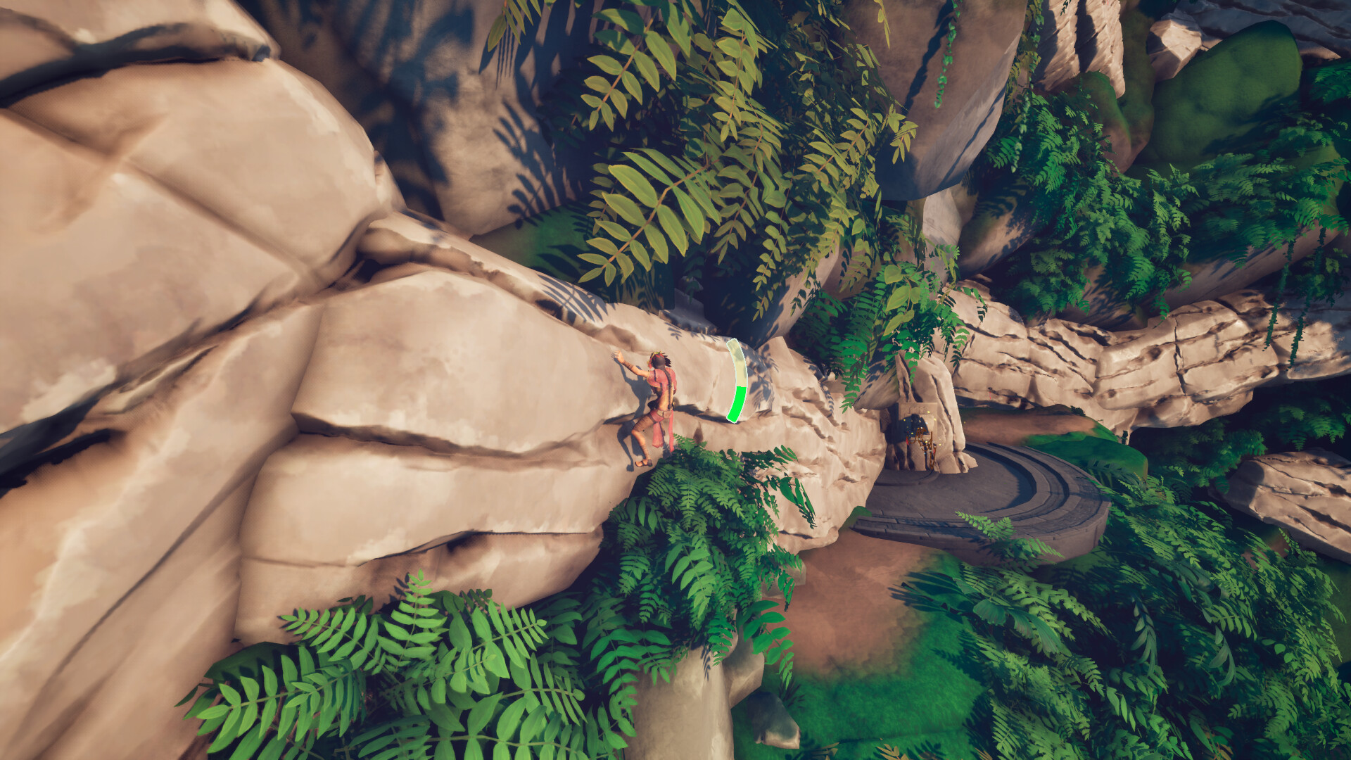 Atan screenshot 3