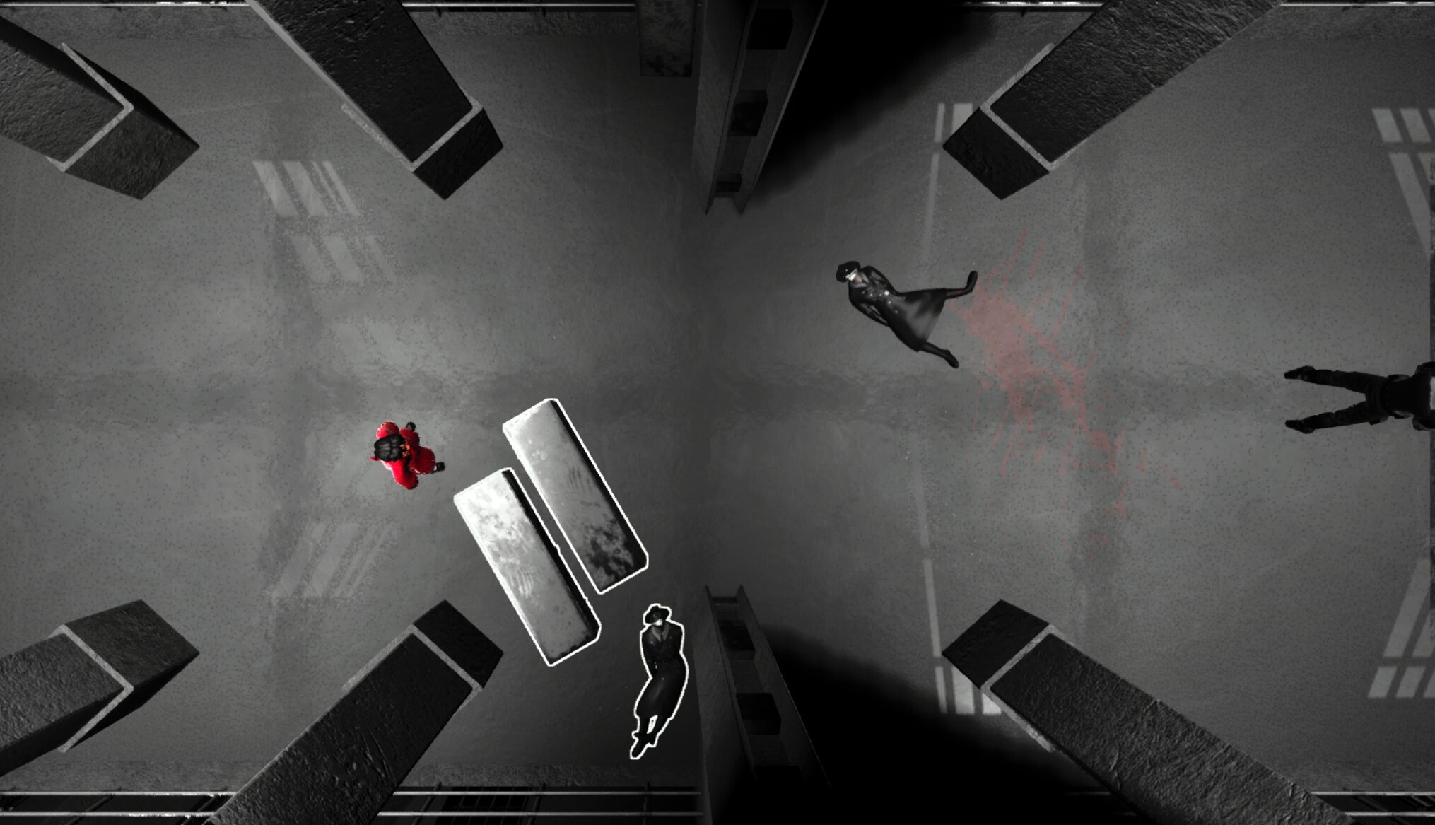 Resonance screenshot 5