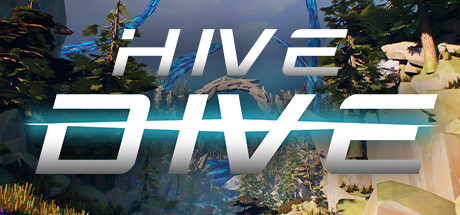 Hive Dive Cover Image
